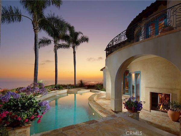 20 Channel Vista, Newport Coast, CA 92657