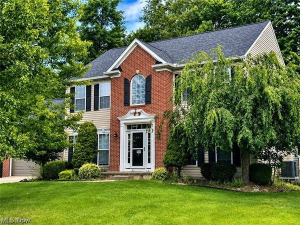 5157 Shillings Way , Copley, OH 44321