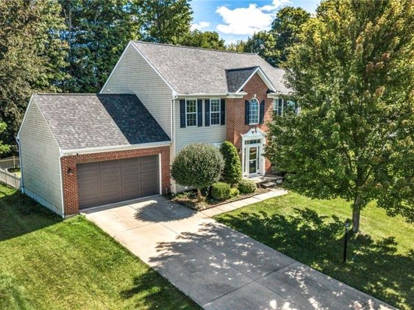 5157 Shillings Way, Copley, OH 44321