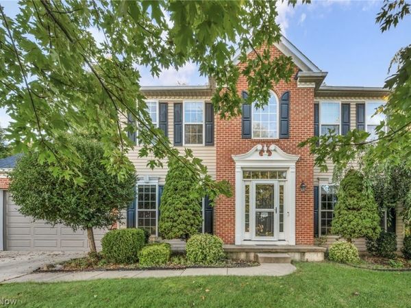 5157 Shillings Way, Copley, OH 44321