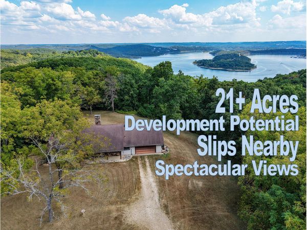 8096 State Highway Y, Galena, MO 65656