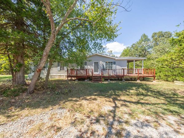 1102 H Highway, Myrtle, MO 65778