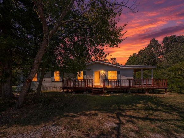 1102 H Highway , Myrtle, MO 65778