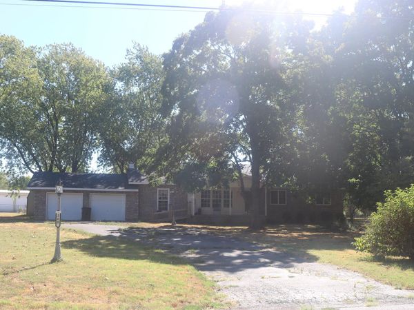 300 S Holmes Avenue , Wheaton, MO 64874