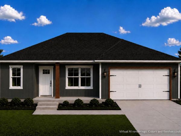 730 N Main Street , Mt Vernon, MO 65712