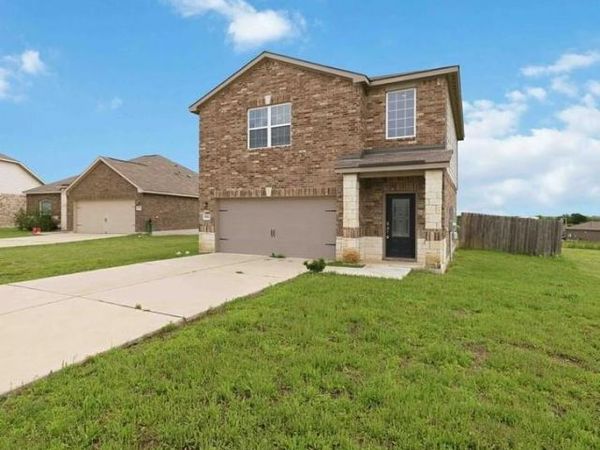 19912 Woodrow Wilson ST, Manor, TX 78653