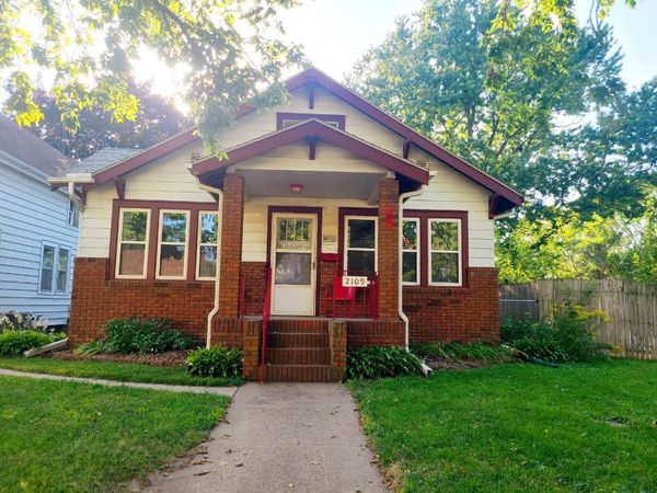 2109 S. Magnolia Street, Sioux City, IA 51106