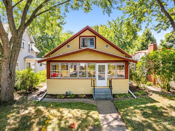 1668 Blair Avenue, Saint Paul, MN 55104