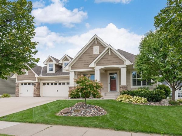 3936 Painted Sky Trail, Chaska, MN 55318