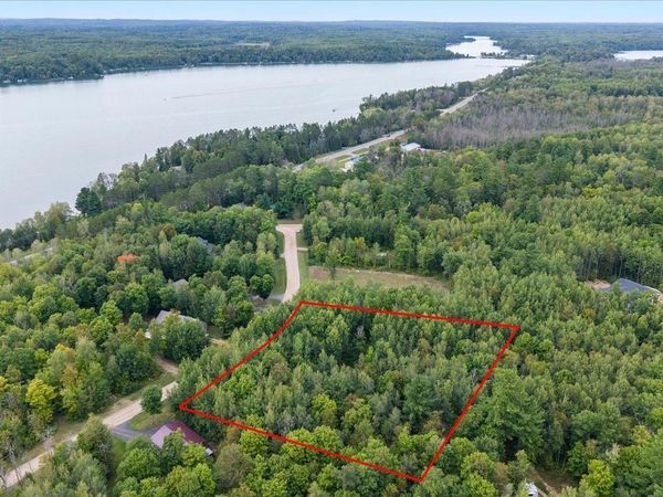 Lot 15 & 16 Evening Star Lane, Emily, MN 56447