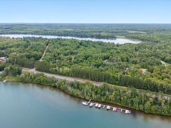 Lot 15 & 16 Evening Star Lane , Emily, MN 56447