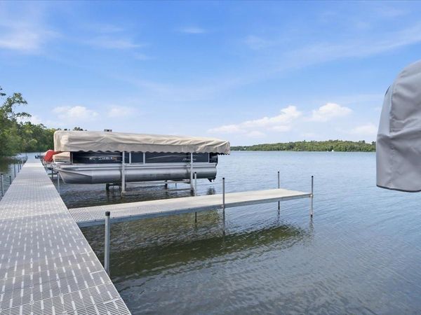 Lot 15 & 16 Evening Star Lane, Emily, MN 56447