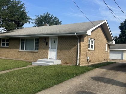 416 16th Avenue Rockford, IL 61104