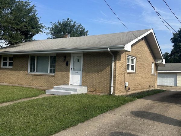 416 16th Avenue, ROCKFORD, IL 61104