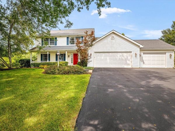 10230 Heatherridge Lane, ROCKFORD, IL 61107