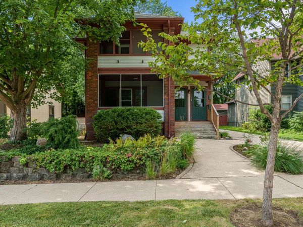 603-605 14TH Street, ROCKFORD, IL 61104