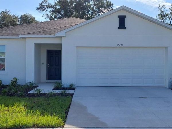 13490 TROPICAL BREEZE WAY , HUDSON, FL 34669