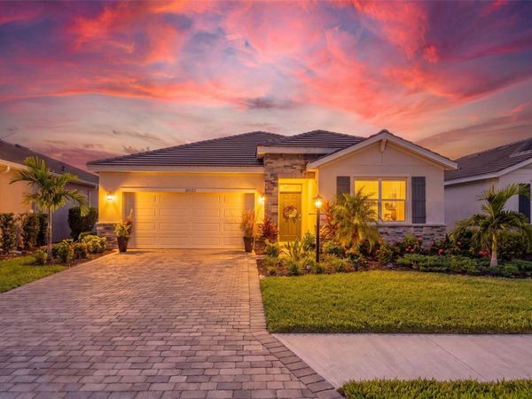 18122 BEACH RANCH , LAKEWOOD RANCH, FL 34211