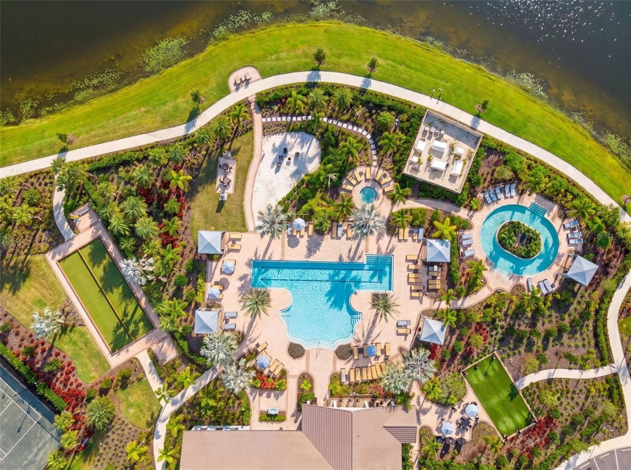 18122 Beach Ranch , Lakewood Ranch, FL 34211 Photo