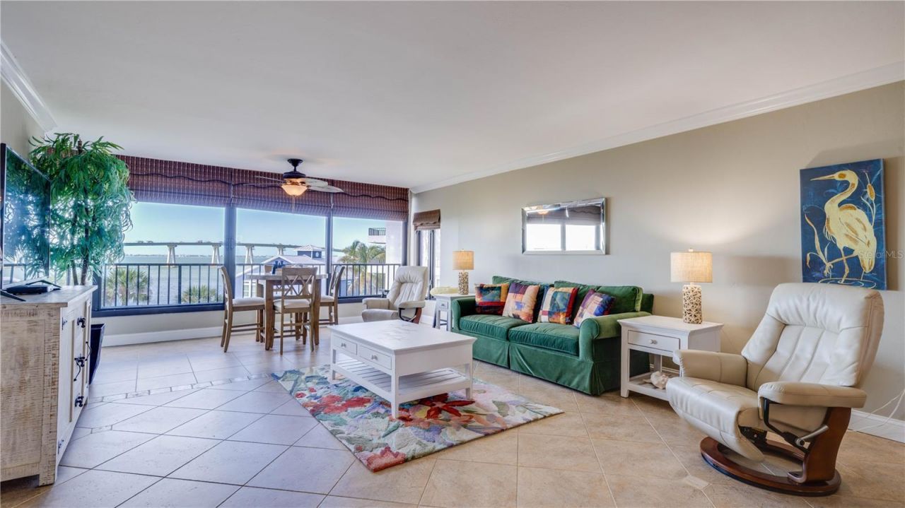 15010 Punta Rassa Road , Unit 301, Fort Myers, FL 33908 Photo