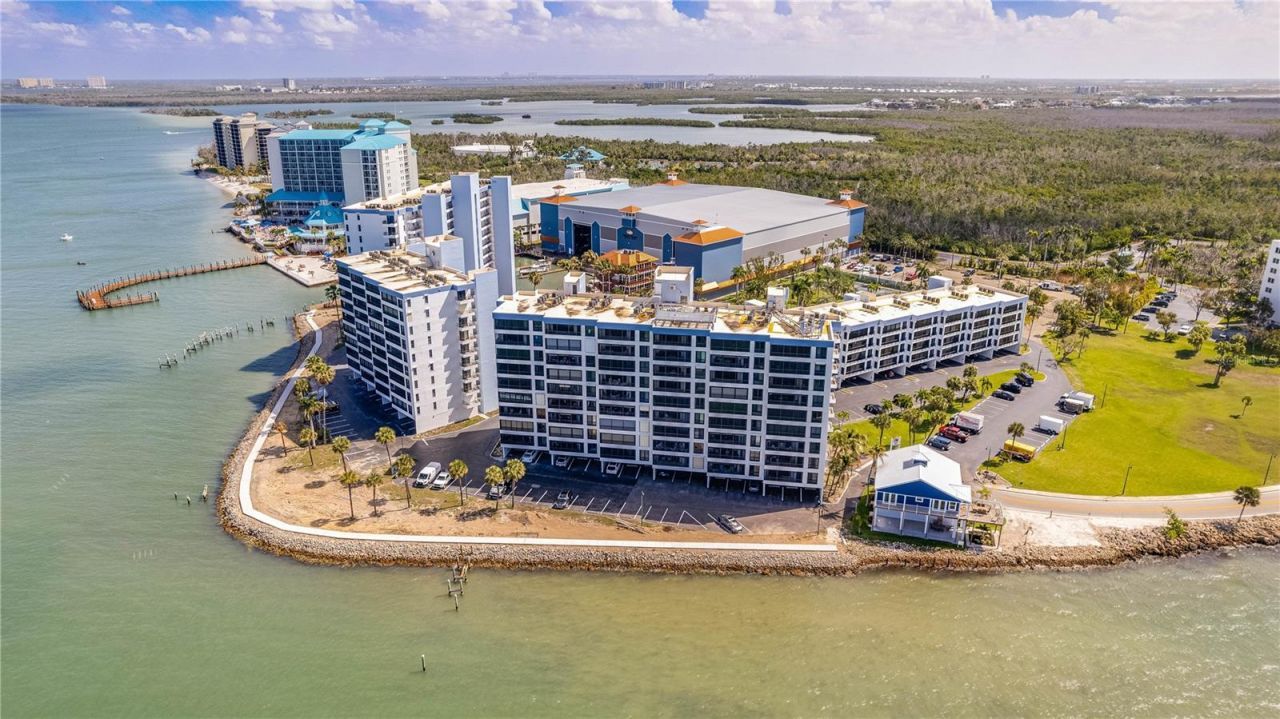 15010 Punta Rassa Road , Unit 301, Fort Myers, FL 33908 Photo