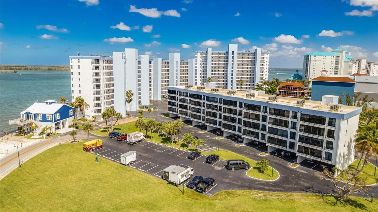 15010 Punta Rassa Road , Unit 301, Fort Myers, FL 33908 Photo