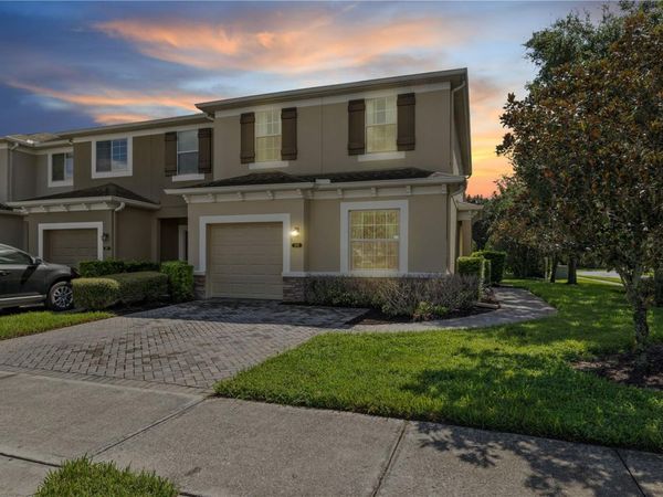 215 MAYBECK , SANFORD, FL 32771