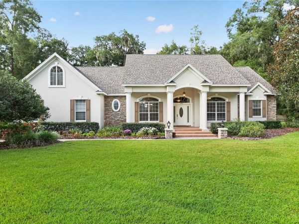 2080 NW 111TH LOOP , OCALA, FL 34475