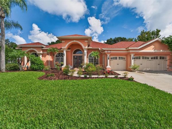 8929 GARNER COURT, TRINITY, FL 34655