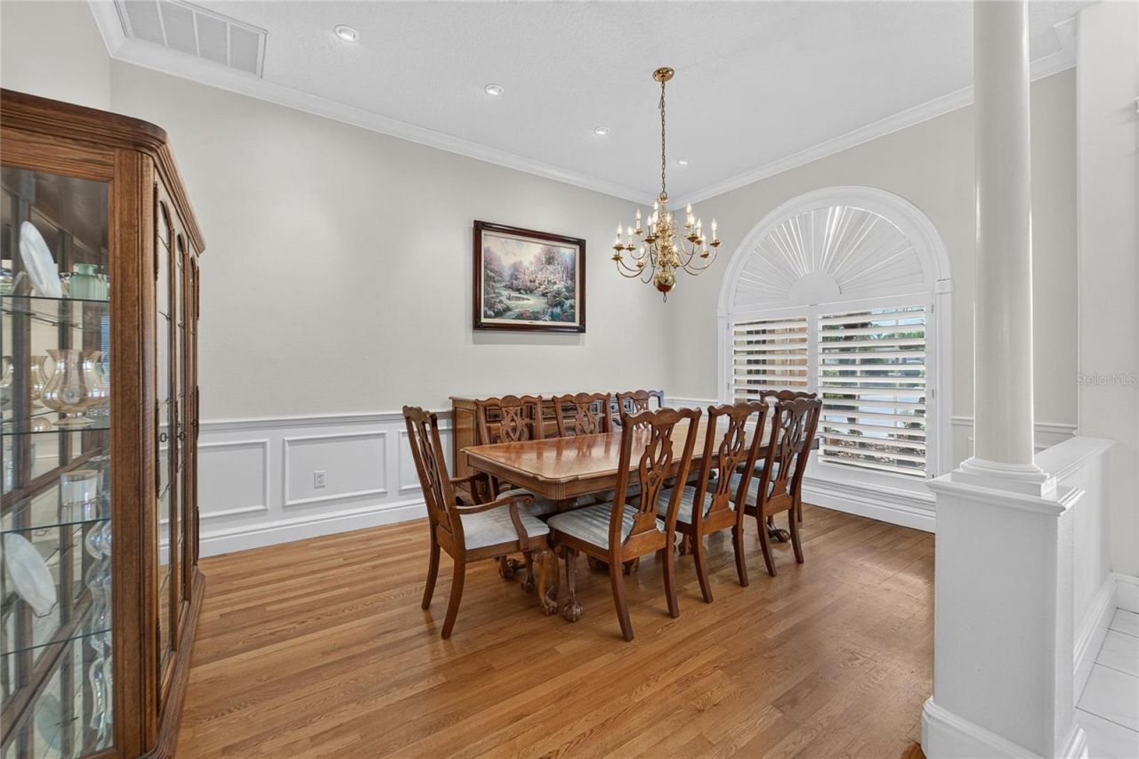 8929 Garner Court, Trinity, FL 34655 Photo