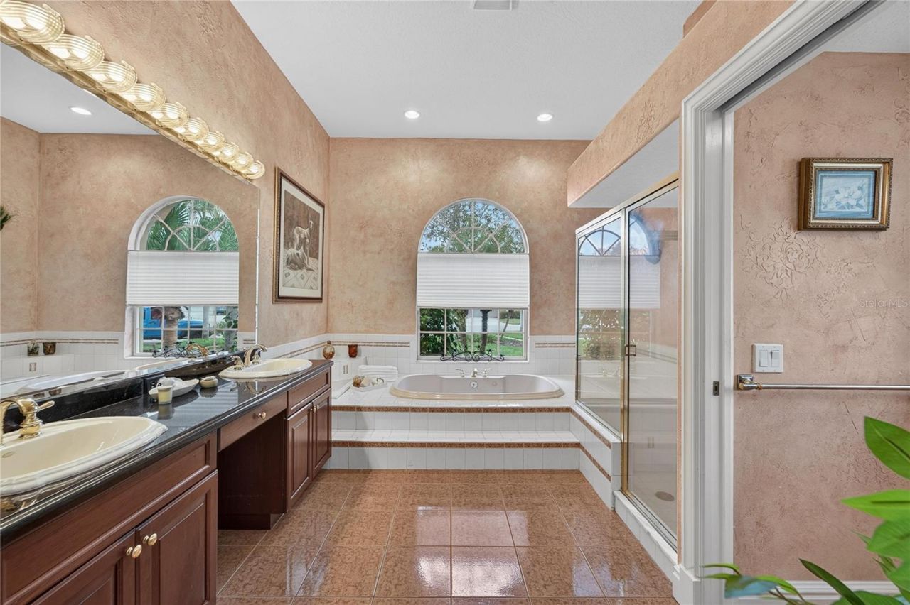 8929 Garner Court, Trinity, FL 34655 Photo