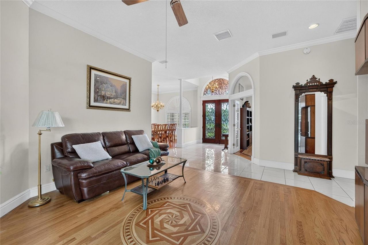 8929 Garner Court, Trinity, FL 34655 Photo