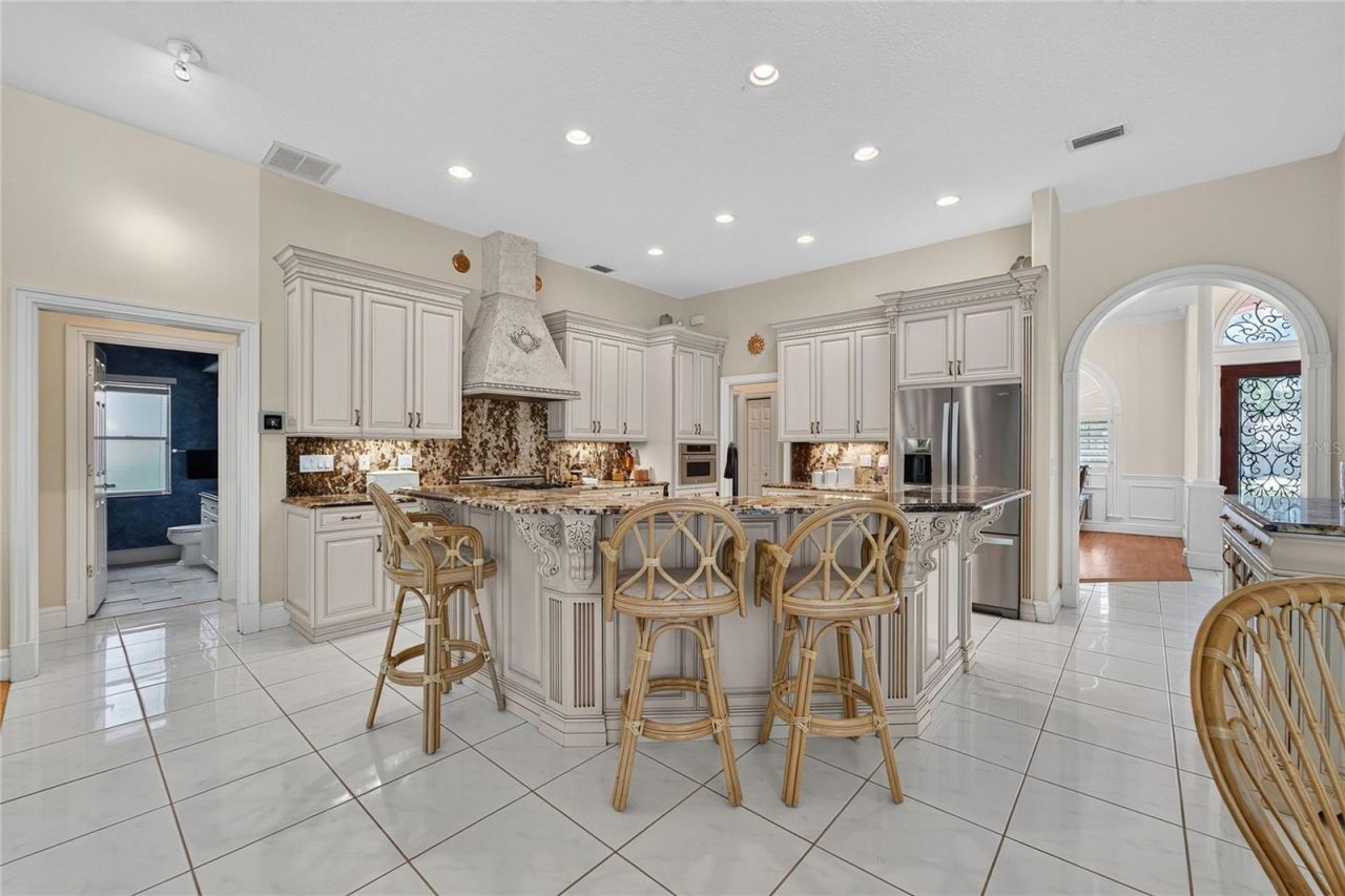 8929 Garner Court, Trinity, FL 34655 Photo