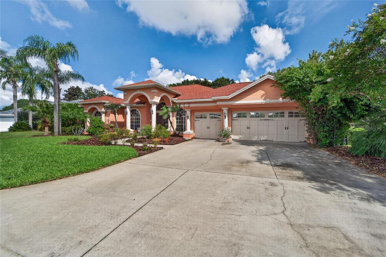 8929 Garner Court, Trinity, FL 34655 Photo