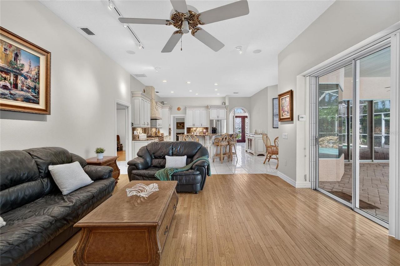 8929 Garner Court, Trinity, FL 34655 Photo