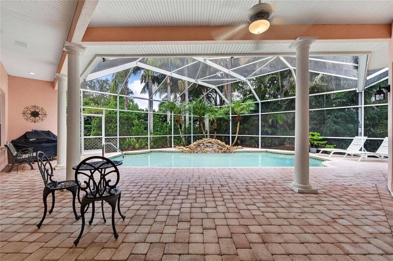 8929 Garner Court, Trinity, FL 34655 Photo