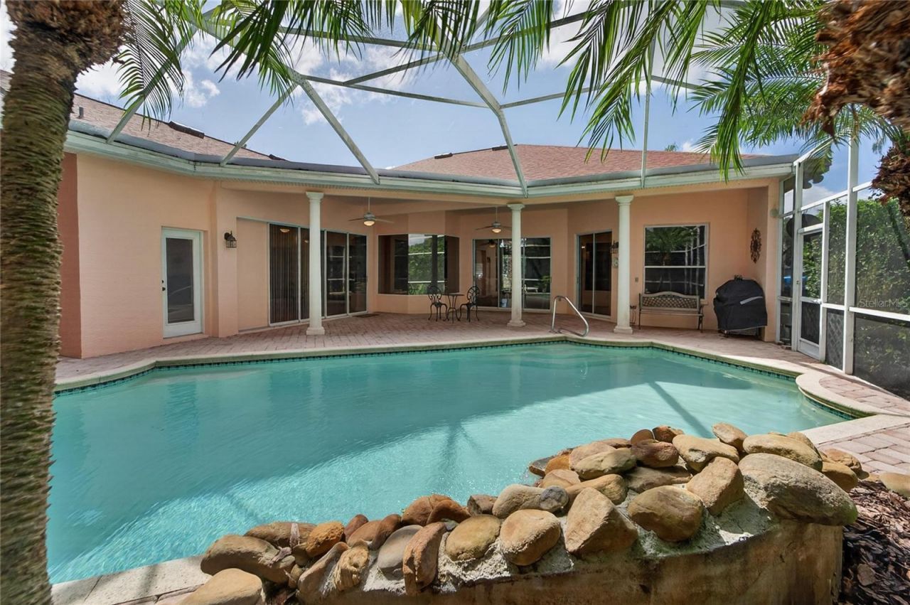 8929 Garner Court, Trinity, FL 34655 Photo