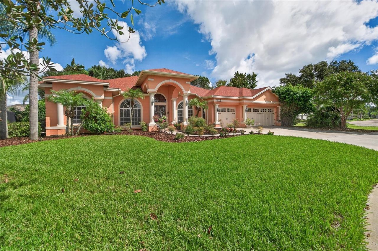 8929 Garner Court, Trinity, FL 34655 Photo