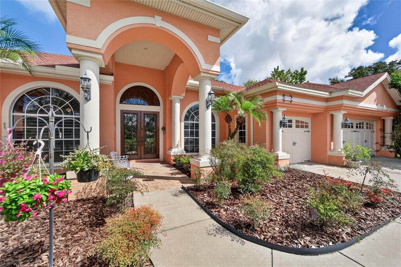 8929 Garner Court, Trinity, FL 34655 Photo
