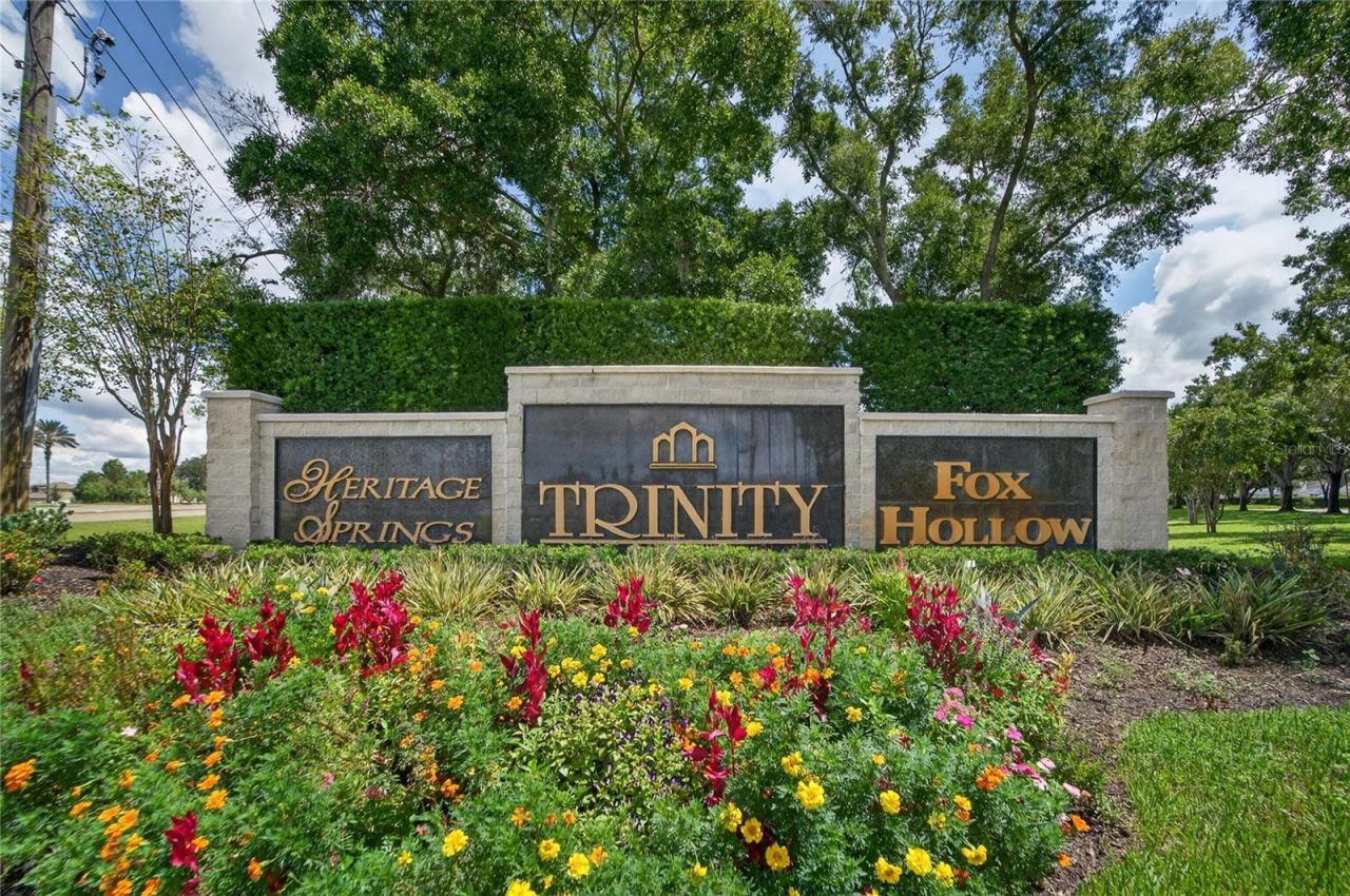 8929 Garner Court, Trinity, FL 34655 Photo
