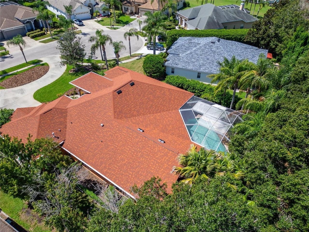 8929 Garner Court, Trinity, FL 34655 Photo