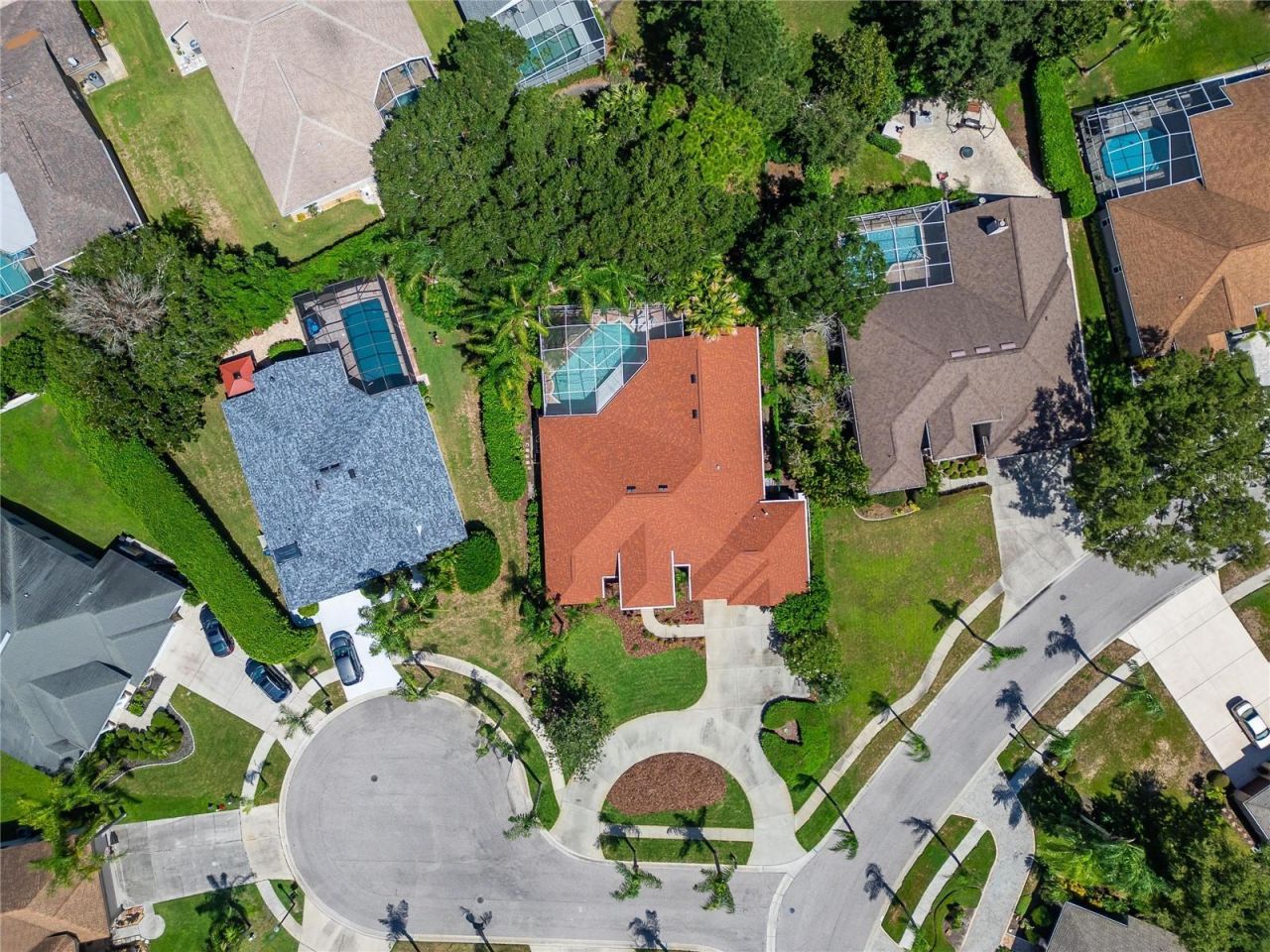 8929 Garner Court, Trinity, FL 34655 Photo