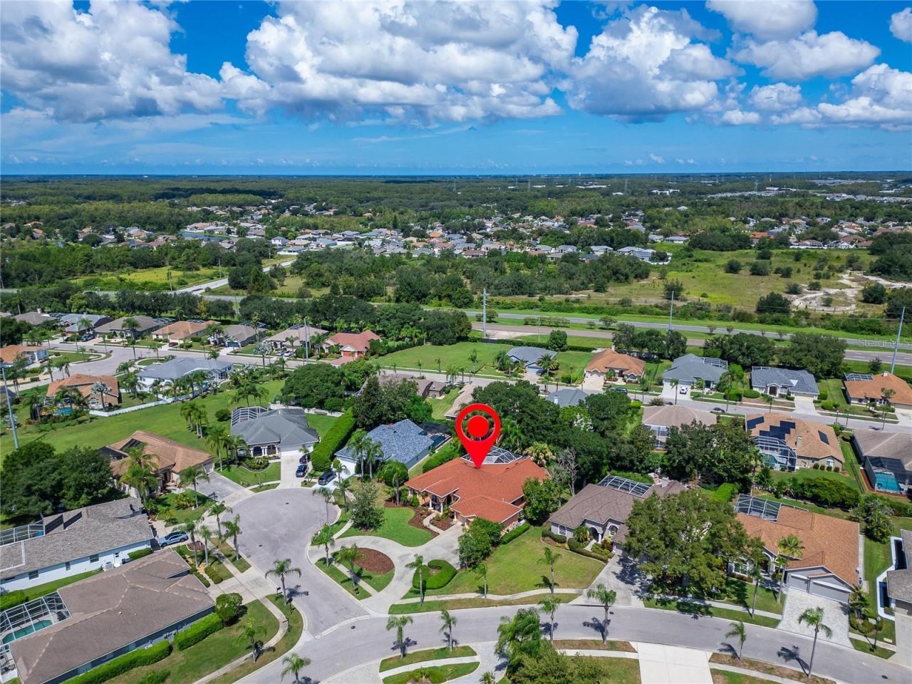8929 Garner Court, Trinity, FL 34655 Photo