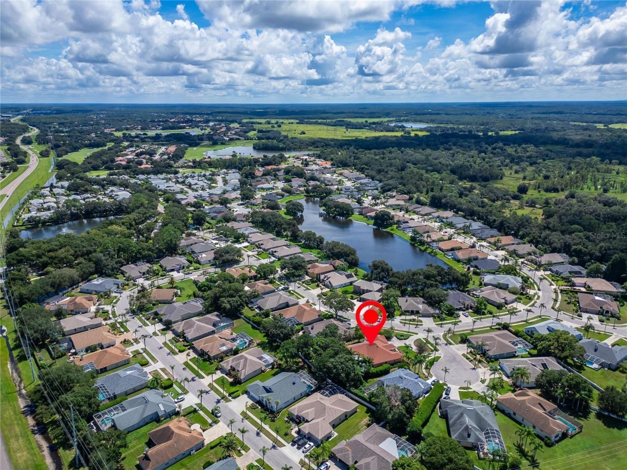 8929 Garner Court, Trinity, FL 34655 Photo