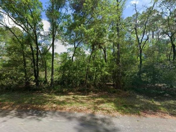 11476 W COCKSCOMB DRIVE, CRYSTAL RIVER, FL 34428