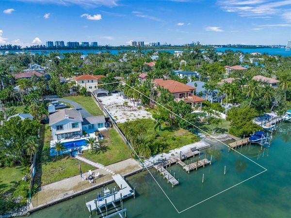 3601 WHITE LANE , SARASOTA, FL 34242