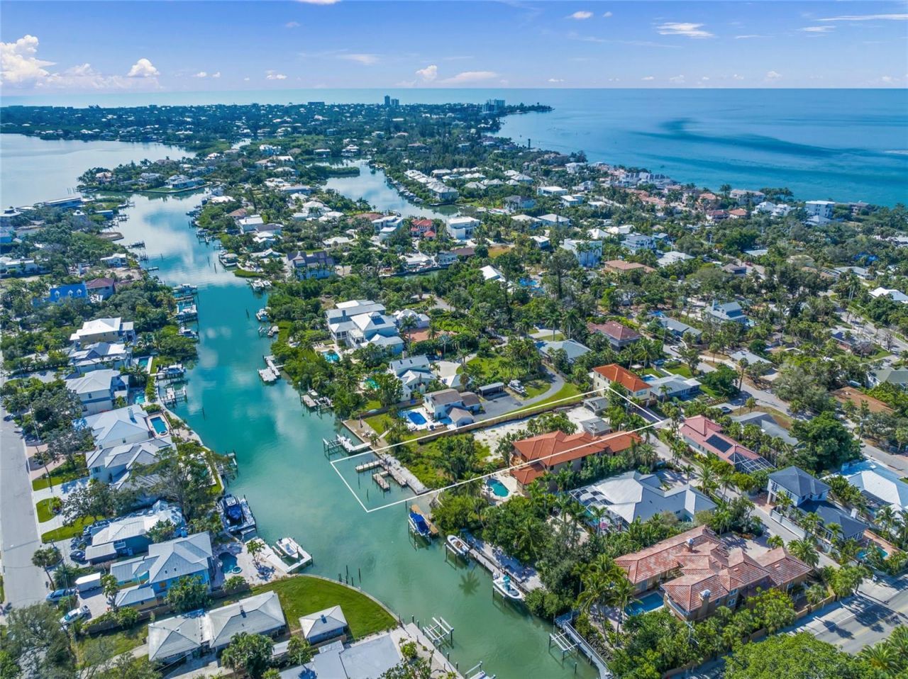 3601 White Lane, Sarasota, FL 34242 Photo