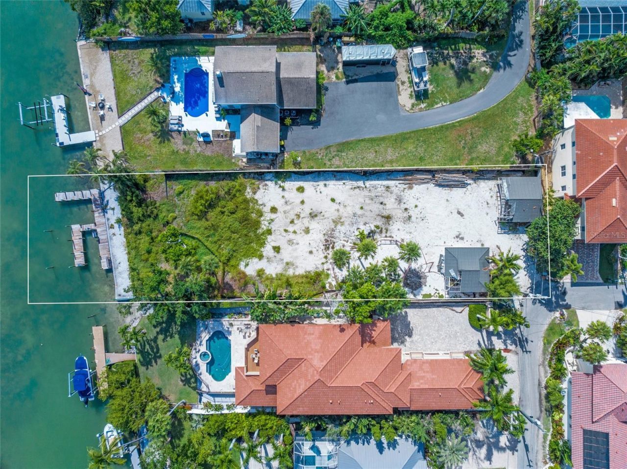 3601 White Lane, Sarasota, FL 34242 Photo