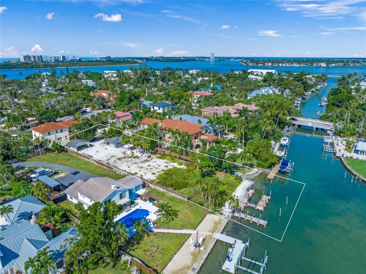 3601 White Lane, Sarasota, FL 34242 Photo