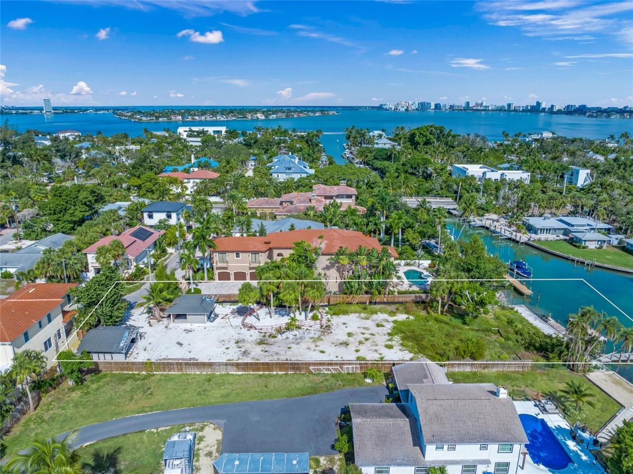 3601 White Lane, Sarasota, FL 34242 Photo